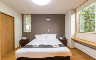 Experience the Charm of a Traditional Furano Stay